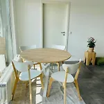 Charming 1 Bedroom Flat W Terrace&Parking-67B