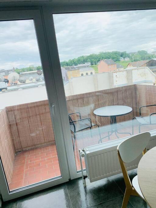 Charming 1 Bedroom Flat W Terrace&parking-67b Luxembourg